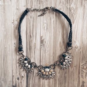 Chloe & Isabel Statement Necklace (J0006)